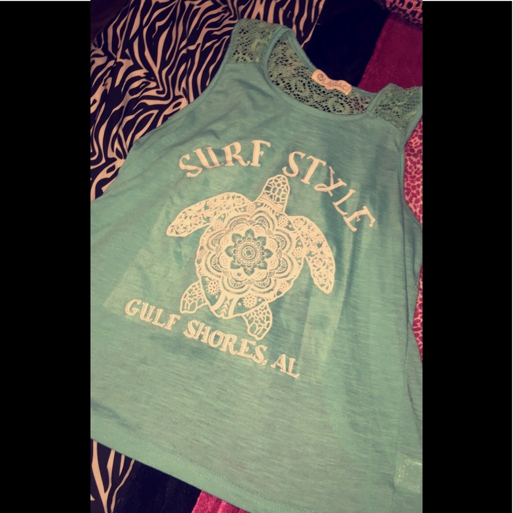 Girl shirt